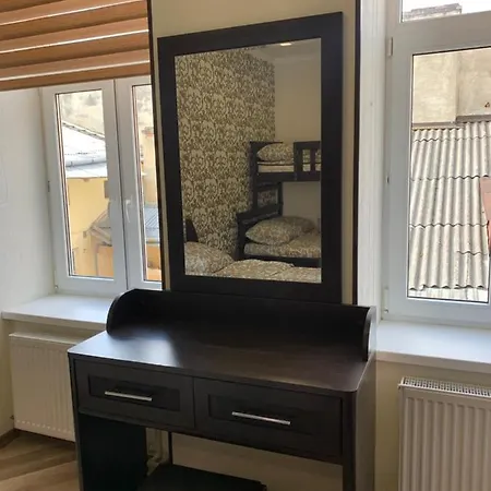 Apartment Апартаменти На Площі Митній, *