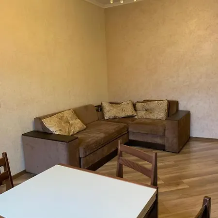 Апартаменти На Площі Митній, Apartment Lviv