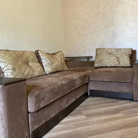 Apartment Апартаменти На Площі Митній,