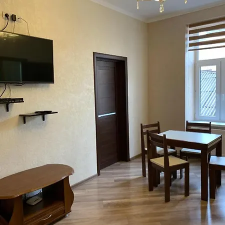Апартаменти На Площі Митній, Apartment Lviv