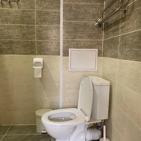 Apartment Апартаменти На Площі Митній,