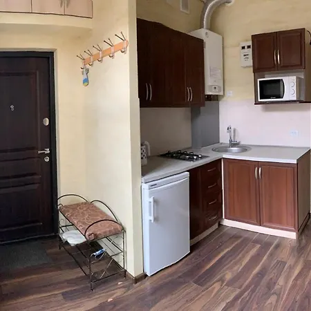 Apartment Апартаменти На Площі Митній, *